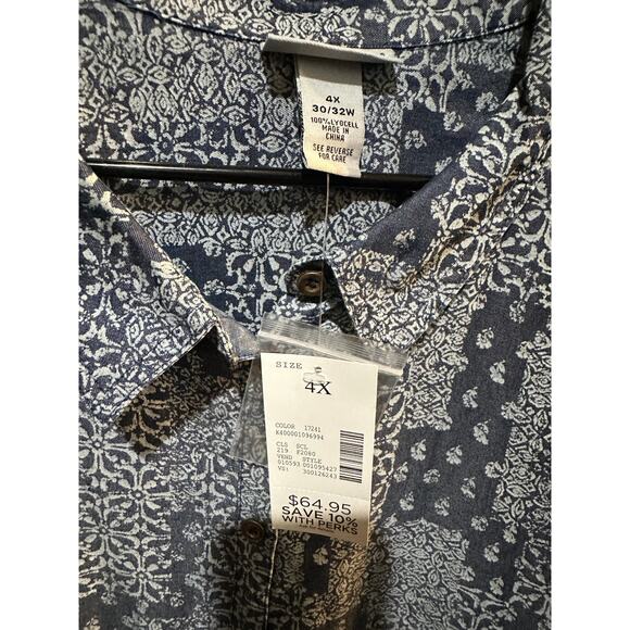 Catherines 4X Top NEW - Picture 5 of 7